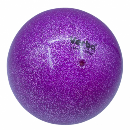 Мяч VerbaSport 16 см